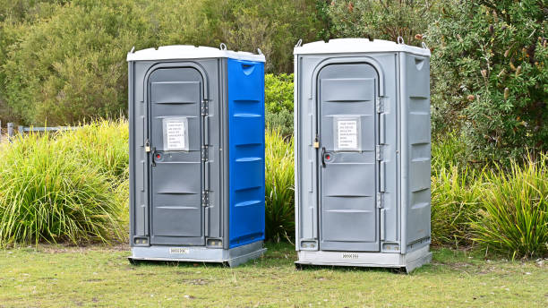 Best VIP or Luxury Restroom Trailers  in Deenwood, GA