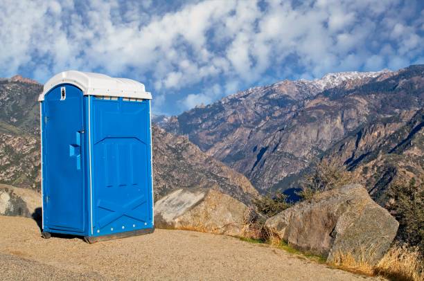 Types of Portable Toilets We Offer in Deenwood, GA