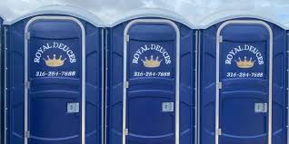 Best Portable Toilets for Parks and Recreation Areas  in Deenwood, GA
